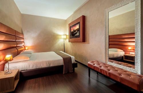 Noventa di Piave Hotel | Base Hotel