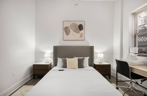Bay Ridge House | Bay Ridge Bliss: Chic Apt. in Brooklyn