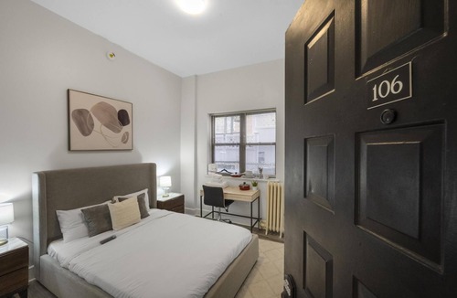 Bay Ridge House | Bay Ridge Bliss: Chic Apt. in Brooklyn