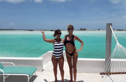 Great Exuma House | Bay View vacation Rentals Villa # 1