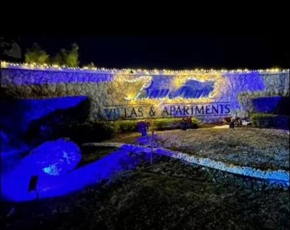 Portmore Apartment | Bayfront Luxury beachfront escape with Pool in Portmore Book Now