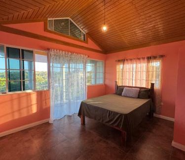 Spring Village House | Bayview Villa