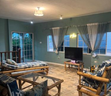 Spring Village House | Bayview Villa