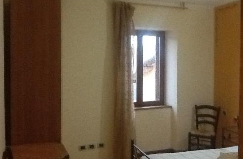 Molina Bed & Breakfast | BB Molina
