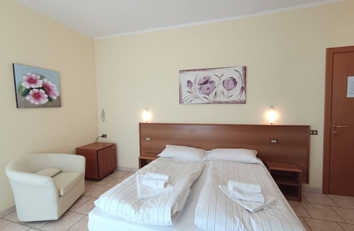 Levo Hotel | BB Villa Orchidea