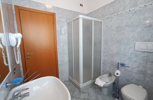 Levo Hotel | BB Villa Orchidea