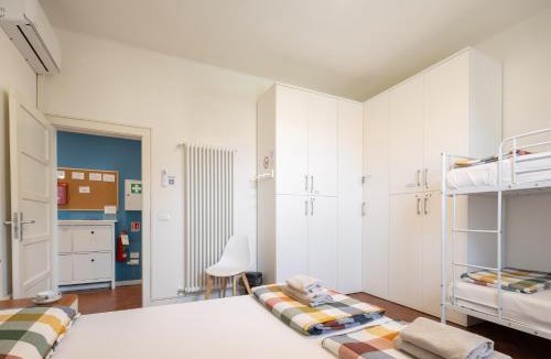 Visnadello Hostel | BBConegliano Bixio