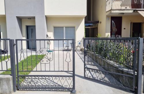 Conegliano House | BBConegliano Borlini