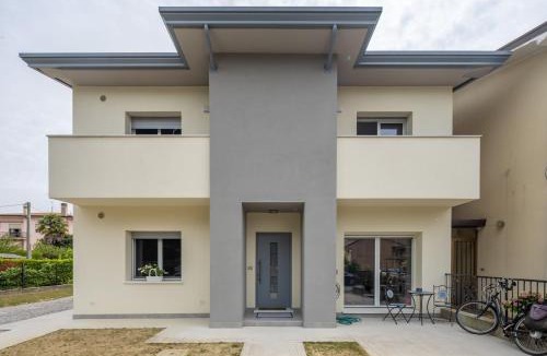 Conegliano House | BBConegliano Borlini