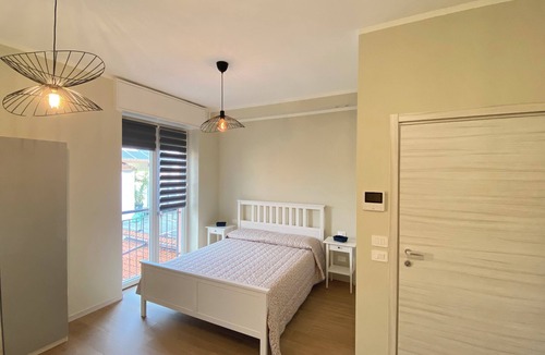 Zanica Apartment | BEA House - Elegant Studio Apartment 10 min from BG