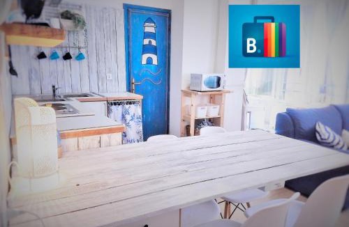 Chioggia Apartment | "Beach Cottage" monolocale vicino alla spiaggia