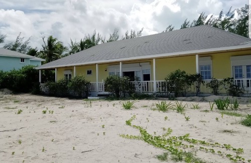 Rokers Point House | Beach Front, Calypso @ Flamingo Bay Rokers Point/Harts