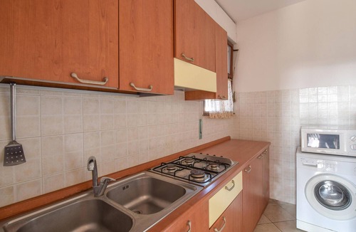 Rosolina Mare Apartment | Beach front apartment
