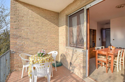 Rosolina Mare Apartment | Beach front apartment