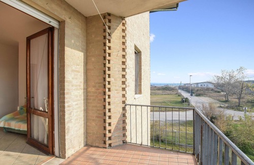 Rosolina Mare Apartment | Beach front apartment