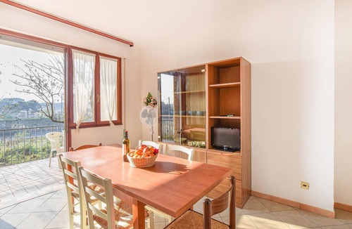 Rosolina Mare Apartment | Beach front apartment