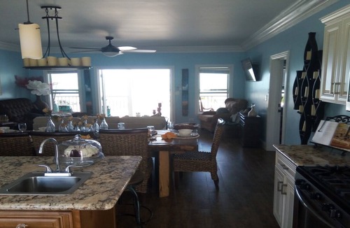 Staniard Creek House | Beach front property