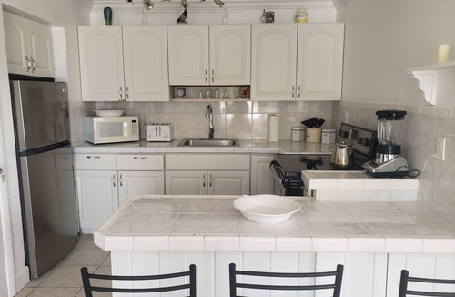 Treasure Cay Villa | Beach Front Villa