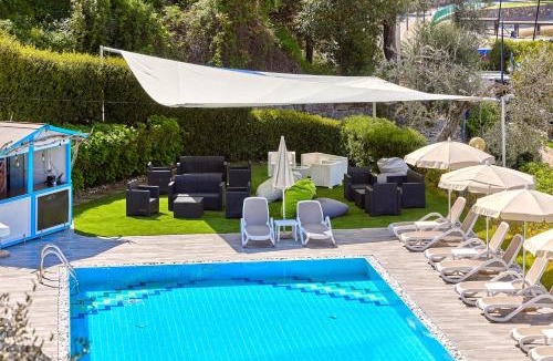 Val di Sogno Hotel | Beach Hotel Rosa