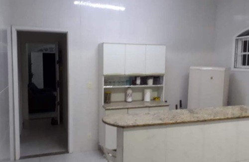 Inoa House | Beach House with Pool, Air Conditioning and Barbecue in Itaipuaçu - Maricá