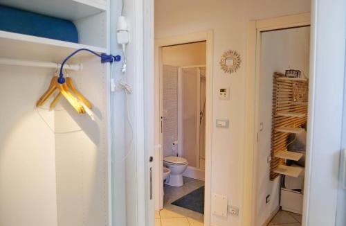 Grado Pineta Apartment | Beach Kite 8 posti letto - Terrazzo e parcheggio