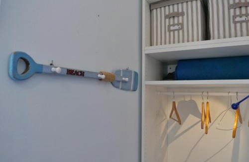 Grado Pineta Apartment | Beach Kite 8 posti letto - Terrazzo e parcheggio