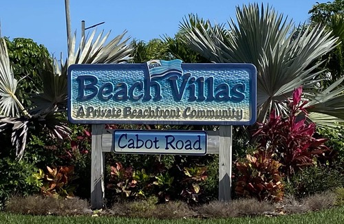 Treasure Cay Villa | Beach Villa 675