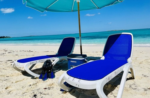 Rokers Point Apartment | Beachfront Beauty, Near Hotel Apt #5