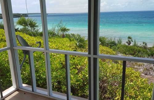 South Palmetto Point Cottage | Beachfront Cottage with Spectacular Ocean Views TOP RATED