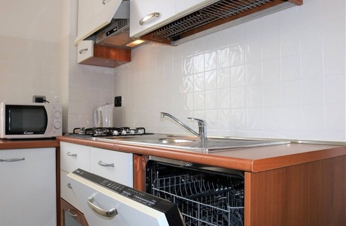 Bibione Apartment | Beachfront luminous flat in Bibione