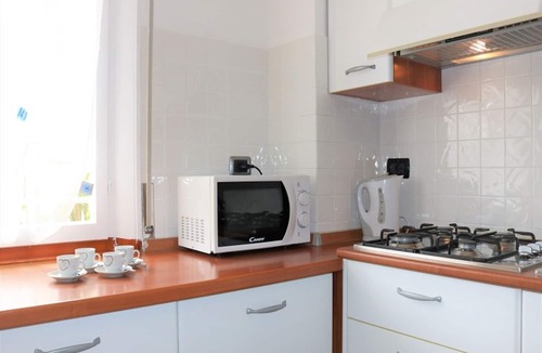 Bibione Apartment | Beachfront luminous flat in Bibione