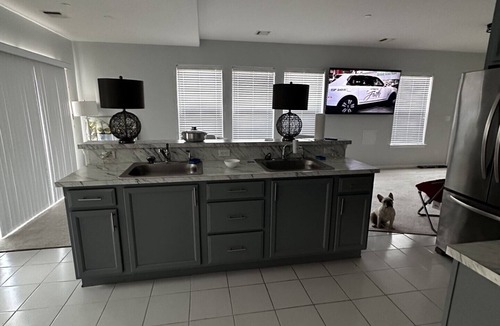 Queens House | Beachfront Near JFK