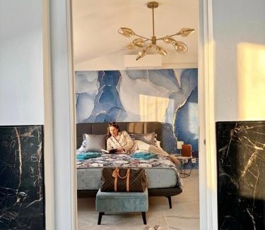 Grado Historic Centre Apartment | BeachfrontGrado Seaview Apartment Costa Azzurra