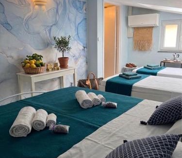 Grado Historic Centre Apartment | BeachfrontGrado Seaview Apartment Costa Azzurra