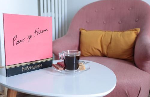 Gagny Apartment | Beau studio proche gare