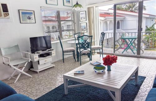 Lucaya Apartment | Beauport One-Bedroom Apartment