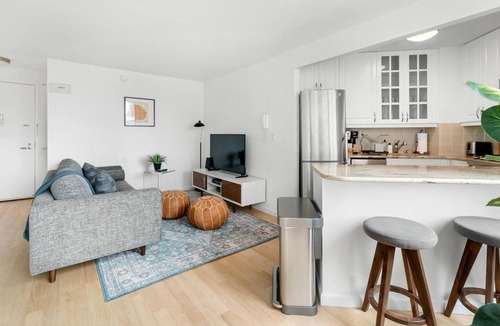 Kips Bay Apartment | Beautiful 1BR in Kips Bay w/ Concierge