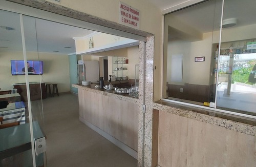 Vila da Petrobras Apartment | Beautiful 3 Bedrooms with Deck, Barbecue, Pool, Angra