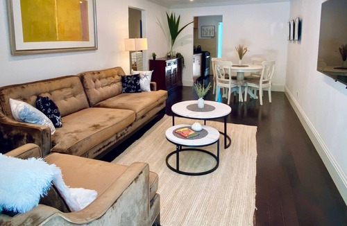 Westward Villas Subdivision Apartment | Beautiful 3 bedroom apt.