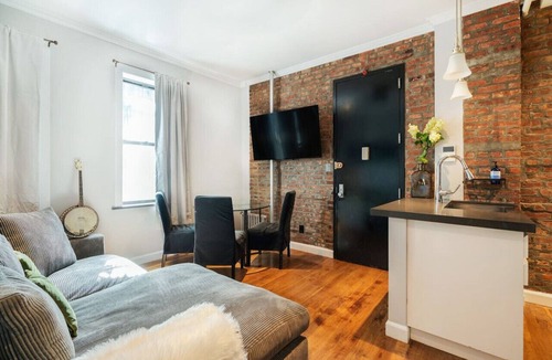 Little Italy Apartment | Beautiful 4 Bedroom in Lower East Side