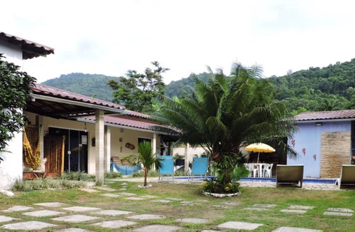Paraty House | Beautiful and Cozy beach house Paraty