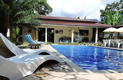 Paraty House | Beautiful and Cozy beach house Paraty