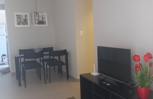 Sao Cristovao Apartment | Beautiful and cozy