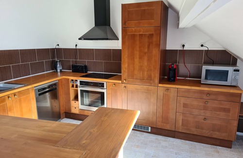 Thorigny-sur-Marne Apartment | Beautiful apartment near Disney