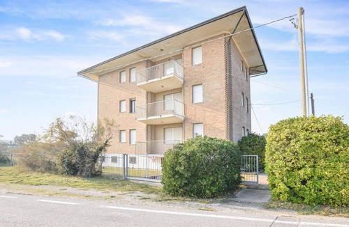 Rosolina Mare Apartment | Beautiful apartment in Rosolina Mare RO