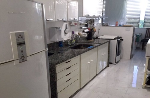 Zona Sul Condo | Beautiful apartment with great view of Sugar Loaf, Botafogo and Flamengo Beach