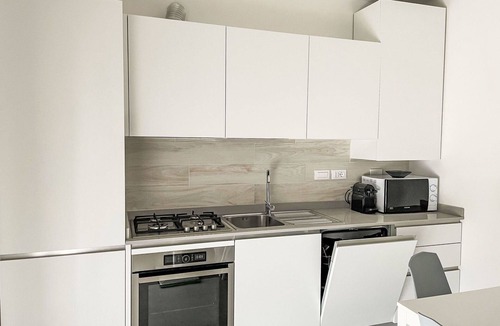 Sistiana House | Beautiful apartment in villa for 6 people with WIFI, pool, A/C, TV and balcony
