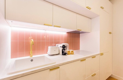 Quartier de Rochechouart Apartment | Beautiful apartment - 4BR/10P - Rue des Martyrs