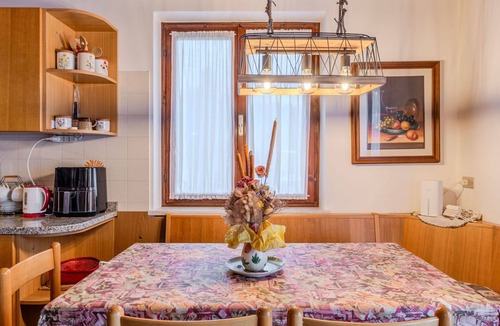 Sfruz Apartment | Beautiful apartment for 5 people with WIFI, TV and terrace