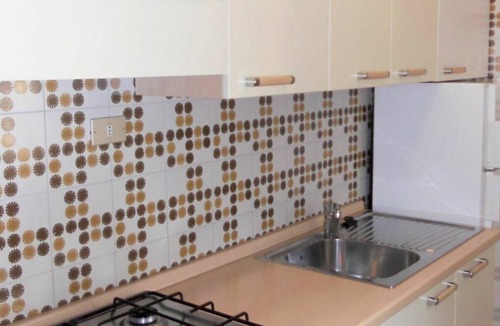Frader Apartment | Beautiful apartment for 7 people with WIFI, pool, TV and terrace